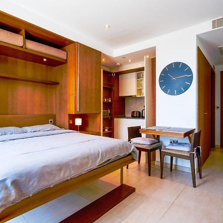 Westone Suite-Hosted By Sweetstay Gibraltár Kültér fotó