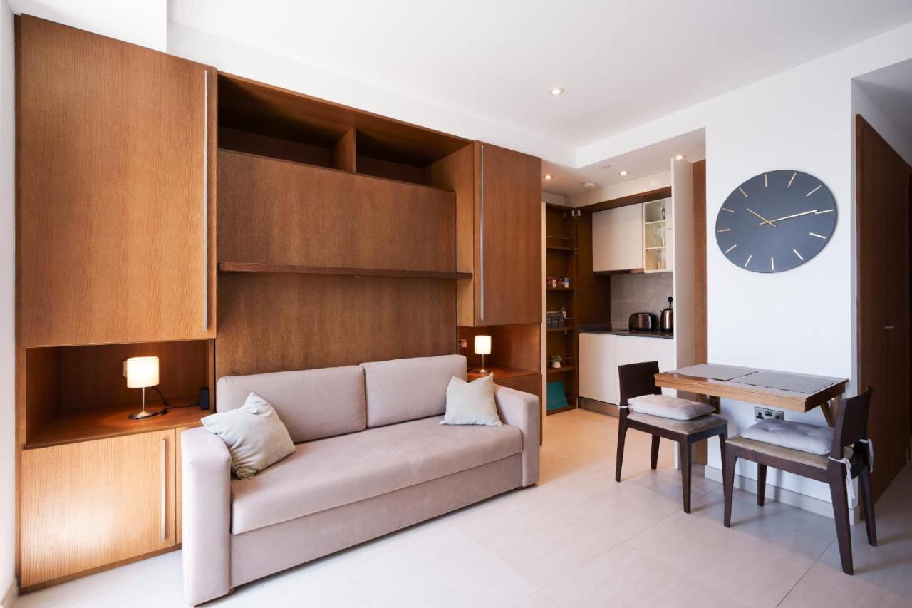 Westone Suite-Hosted By Sweetstay Gibraltár Kültér fotó